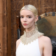 Furiosa star Anya Taylor-Joy